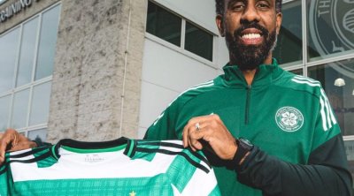 “Seltik” yeni baş məşqçisini AÇIQLADI