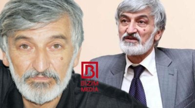 Xalq artistinin səhhətində problem yarandı - EKSKLÜZİV