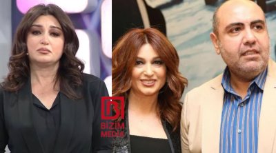 Dilarə Əliyevadan TƏSİRLİ PAYLAŞIM: “Darıxmışam deyim ki…” - FOTO