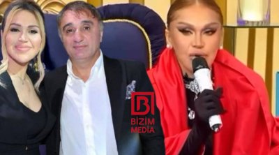 Rəqsanə Fazillə ayrılıq iddialarına CAVAB VERDİ - VİDEO