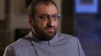 Xaçatryan HƏBS OLUNDU