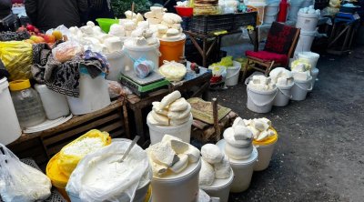 Üç rayondakı ərzaq bazarlarında nöqsanlar AŞKARLANDI – VİDEO