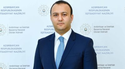 Əhməd Həsənov vəzifəsindən AZAD EDİLDİ