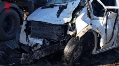 Qubadakı qəzada ölənlərin kimliyi bilindi – ADLAR/ÖZƏL