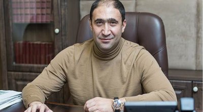 İlqar Hacıyev barəsində başlanılmış cinayət işi üzrə istintaq BAŞA ÇATDI