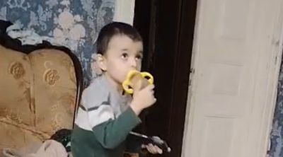 Tənha ananın FƏRYADI – “5 yaşlı oğlum əziyyət çəkir” – VİDEO