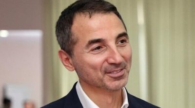 Adnan Əhmədzadənin supermarketi bağlandı - FOTO