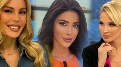 Türkiyədə saxlanılan aparıcılardan ikisi AZADLIĞA BURAXILDI