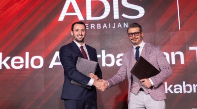 "ADIS Azerbaijan" şirkəti premium motor yağları brendi "Pakelo"nu təqdim etdi - FOTO