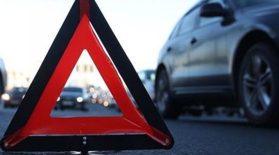 Beyləqanda AĞIR QƏZA: Ölən və yaralılar var