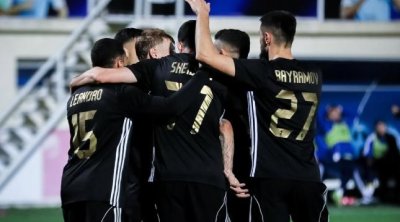 “Qarabağ” - “Ayaks” matçını yayımlayacaq kanal DƏYİŞDİ