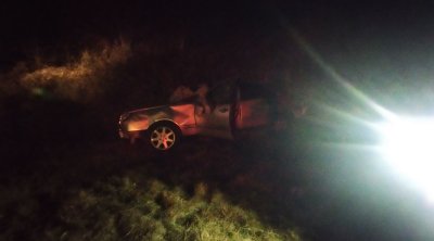 Beyləqanda AĞIR QƏZA: Ölən və yaralılar var - FOTO