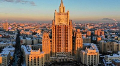 Rəsmi Moskva Avropa iqtisadiyyatının antirusiya sanksiyalarına görə itkilərini AÇIQLADI