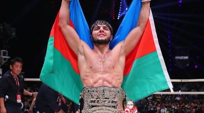 Tofiq Musayev yüksək vəzifəyə TƏYİN OLUNDU - FOTO