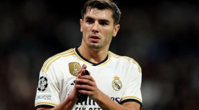 Ərəblər “Real”ın futbolçusu üçün hərəkətə keçdi