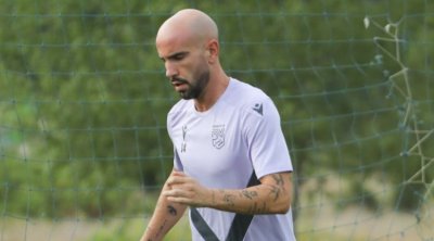 “Sumqayıt” bu legionerlə yeni müqavilə bağlayacaq