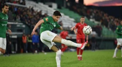 Millimizin üzvü Türkiyə klubuna keçir?