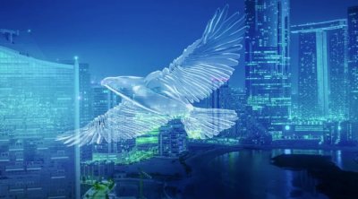 Əbu-Dabi Maliyyə Həftəsi işə başlayır