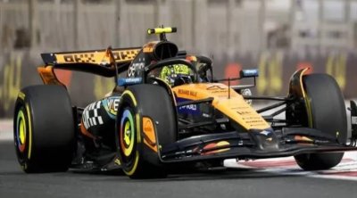 Formula 1-də ilk dəfə ÇEMPİON OLDU