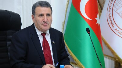 İsa Həbibbəyli: “15 cildlik “Azərbaycan tarixi” kitabı hazırlanır”