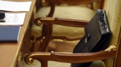 Bu şəxslərə yeni vəzifə verildi