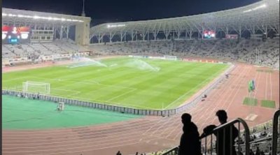 “Qarabağ” niyə çempionat oyunlarını respublika stadionunda keçirmir? - Klubdan AÇIQLAMA