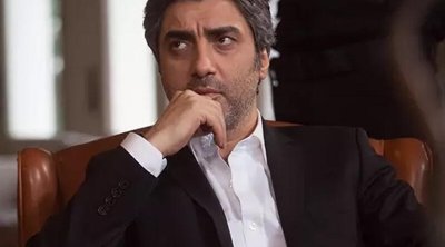 "Polat Alemdar"ın arxiv VİDEOSU yenidən gündəm oldu - Azərbaycanlı ilə dialoqu...