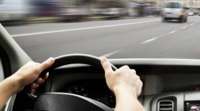 Qusarda narkotikin təsiri altında avtomobil idarə edən sürücü SAXLANILDI - FOTO