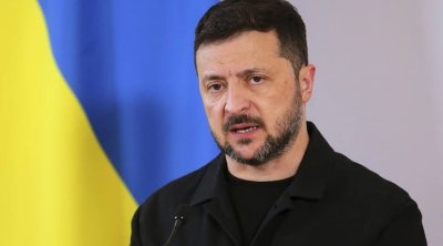 “ABŞ-ın sülh planı 28 bənddən 20 bəndə endirilib” – Zelenski