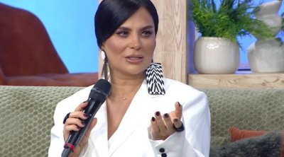 Aynur Dadaşovadan aparıcılara XƏBƏRDARLIQ