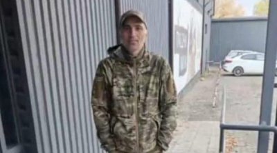 Daha bir soydaşımız Rusiya-Ukrayna müharibəsində HƏLAK OLDU - ÖZƏL