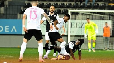 “Sabah” “Neftçi”yə qalib gəldi - VİDEO