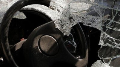 Göygöldə avtomobil qəzası olub, ölən və xəsarət alan var