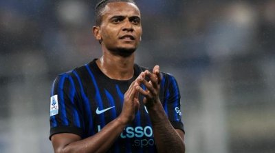 “İnter”in müdafiəçisi “Liverpul”la oyunu buraxa bilər