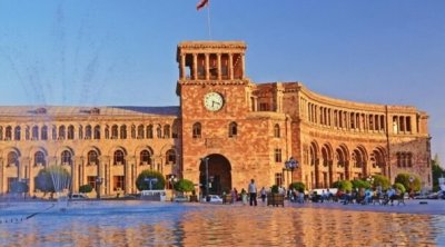 İrəvan Bakının “3+3” görüşü ilə bağlı təklifinə cavab verdi