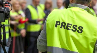 Media subyektlərinə ŞAD XƏBƏR - Vergi güzəşti daha 3 il uzadılır