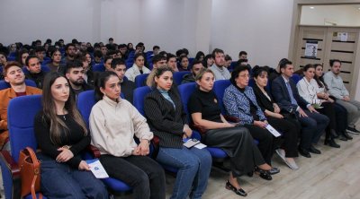 “Hibrid təhdidlərə qarşı mübarizədə transmilli internet korporasiyaları ilə iş” layihəsi uğurla yekunlaşıb – FOTO