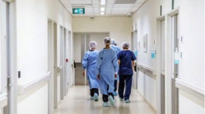 Tovuzda xəstəxanada dava düşdü - Tibb bacısı döyüldü