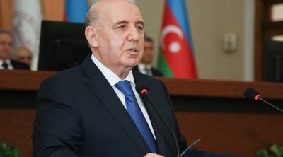 Əhliman Əmiraslanov: “Heydər Əliyev Azərbaycanın xilaskarıdır”