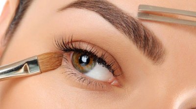 Qaşlar insan bədənindəki digər tüklər kimi niyə uzanmır?