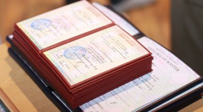 Xarici diplomların tanınması gələn ilin əvvəlinə qədər DAYANDIRILIR