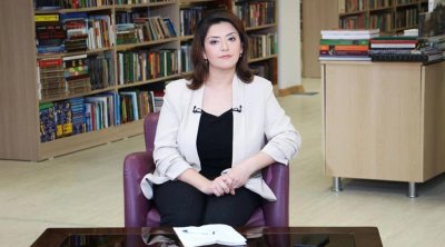 Azərbaycan Dövlət Radiosuna yeni direktor TƏYİN OLUNUB