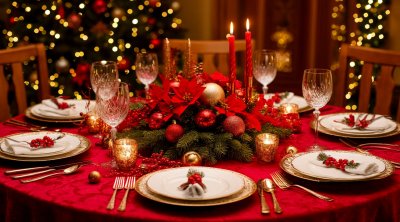 Restoranların Yeni il şənliyi – QİYMƏTLƏR