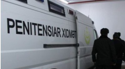 Samik Babayev Almaniyada tutularaq Azərbaycana GƏTİRİLDİ