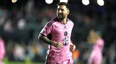 Messi ən dəyərli oyunçu SEÇİLDİ