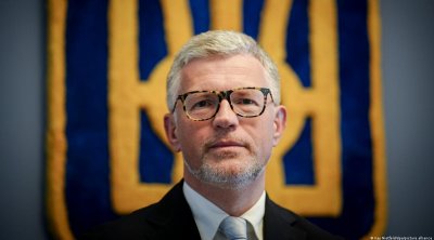 Andrey Melnik: “Ukrayna satılmır, Rusiya heç nə əldə etməyəcək” – VİDEO