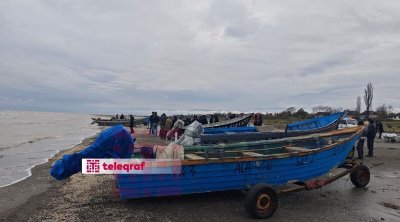 Astarada itkin düşən balıqçılardan biri beş gün əvvəl ata olub, digəri yeni evlənib – FOTO