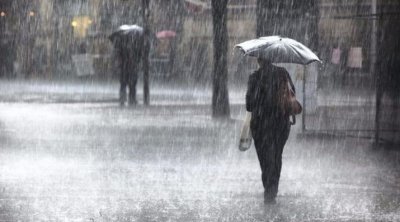 Bakıya leysan yağır - FAKTİKİ HAVA