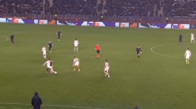 “Ayaks” hesabı BƏRABƏRLƏŞDİRDİ - VİDEO