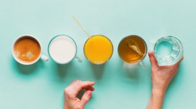 Bu içkilər yaddaşı möhkəmləndirir